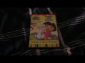 Opening To Dora The Explorer Rhymes And Riddles 2003 DVD Previews Option