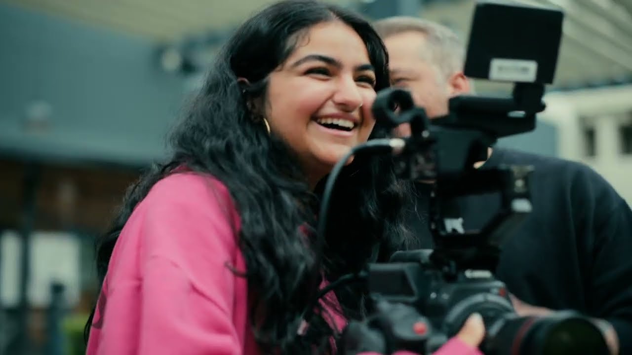 BROADCAST JOURNALISM  & DOC