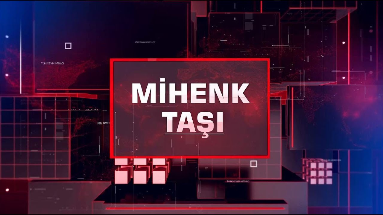 Mihenk Taşı - 10.05.2025