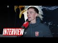 Rots: 'Heerlijke counter en lekkere 1-3' | Interview