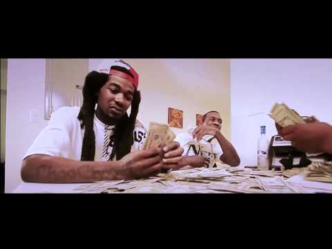 Koly P & Dirty 1000 - What I Grind For (Feat. Choo Choo )