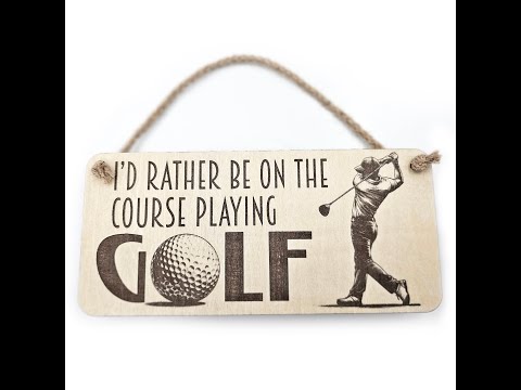 Happy Fathers Day Shooting Plaque
