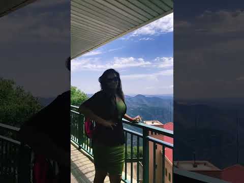 In Love With This View | Samyuktha Shan #shorts