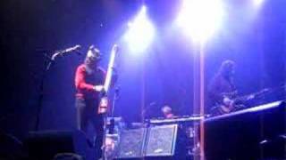 Vernon the Company Man - Les Claypool 4/4/08 Pt.1