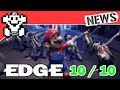 Mario Odyssey Bekommt Die Perfekte Wertung NerdNews 182