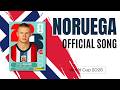 Norway Official Song FIFA World Cup 2026 The Vikings Anthem