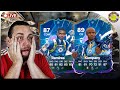 UCL HERO & 3 X ICON PACK OPENING! 🔴 EA FC 24 BLACK FRIDAY ULTIMATE TEAM STREAM FC 24