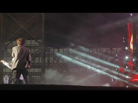 AMBITION MUSIK [FANCAM 7]