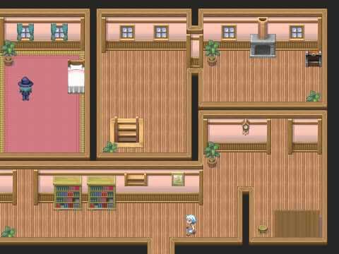 Let's Play Elements Destiny Ancient Powers Blind 20 - Das nächste Ziel