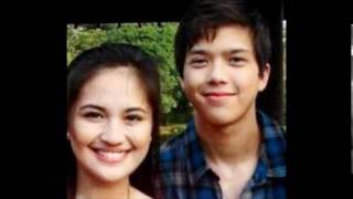 Ang aking puso by: Julie Anne San Jose  and Derrick Monasterio .wmv