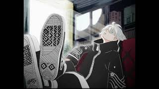 Cover art for get of the leash