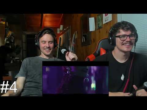 Week 74: Katy Perry Week 2! #4 - Bon Appétit ft. Migos