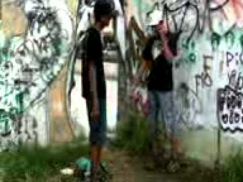 MC GIL BH No topo da vida