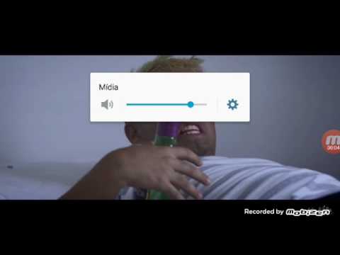 música do mc g15 me deu onda