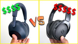 Sony WH-1000XM6: But what if you spent MORE on headphones? (Part 3/3)