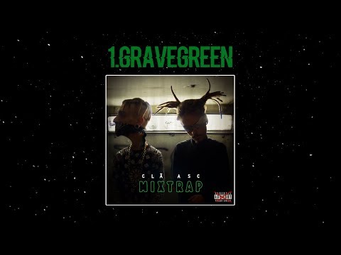 Clã A.S.C. - Gravegreen - [Prod. Cau A.S.C.]