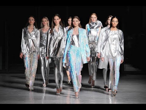 Carlos Gil | Fall Winter 2018/2019 - Portugal Fashion