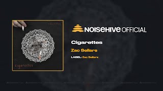 Cigarettes Music Video