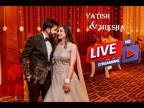YATISH WEDS MIKSHA LIVE BY SONU PHOTOGRAPHY BATHINDA M: 98558-99629