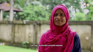অগ্রযাত্রা (ইউনিয়ন উন্নয়ন পরিক্রমা) চরমহল্লা ইউনিয়ন