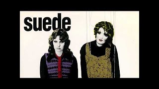 Suede - He&#39;s Dead (Audio Only)
