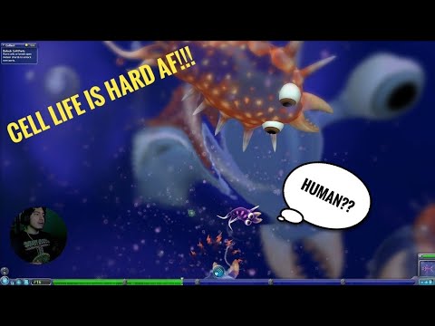 CAN HUMANS be re-created from SCRATCH?!!! - Spore Gameplay #1 (2021)