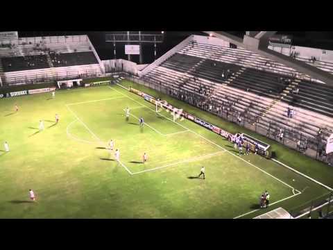 23.06.2013 - TVN - América 3x0 Náutico - Taça EcoHouse