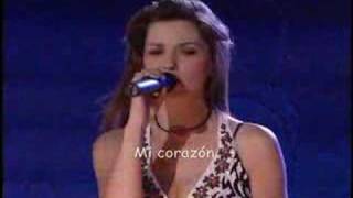 It Only Hurts When I'm Breathing (En español)