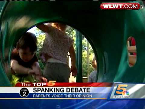 Parents React To Alleged Spanking Case