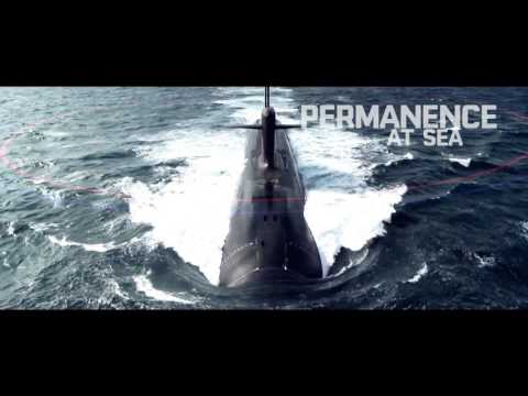 DCNS Becomes Naval Group