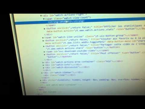 comment augmenter google chrome