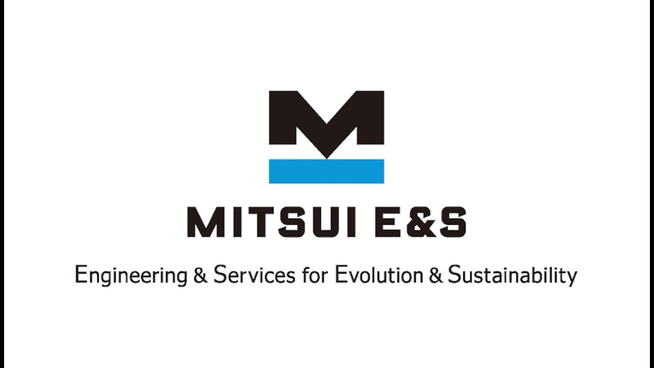 MITSUI E&S Group Corporate Profile Movie（English）