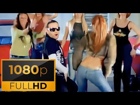 Yurtseven Kardeşler 2005 Şimdi Halay Zamanı (Remastered Hd)