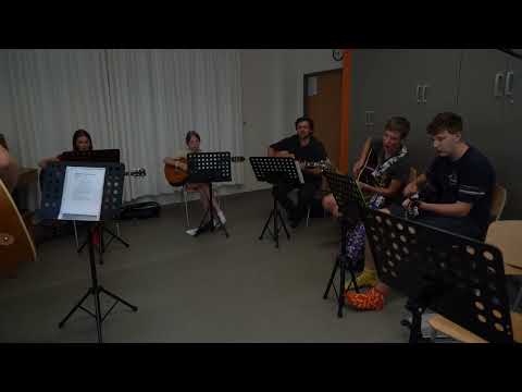 Skladba č.4 – Buráky, Michal Tučný/Jiří Fallada