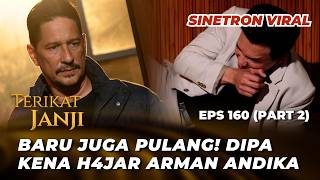 Download lagu TERIKAT JANJI EPS 160: DAVINA CURIGA LIAT BAJU NOVAN SAAT GAK PULANG⁉️ - Arya Saloka, Asha Assuncao mp3