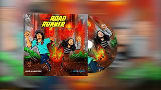 Roadrunner song artwork