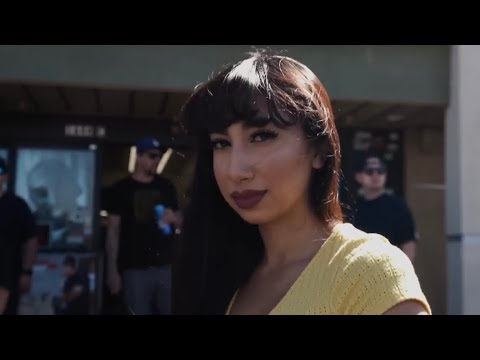 KD SPENCER & JOMAR JAYVEN (Roots Too Deep) - Somethin’ Bout LA feat Gutta Gone (Official Video)