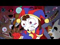 The Complete TADC Werewolf Animation Series