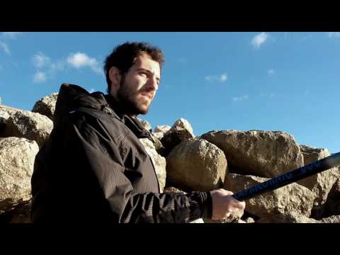 El joven y el mar