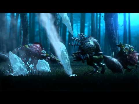 CrazyDragon(global) Video