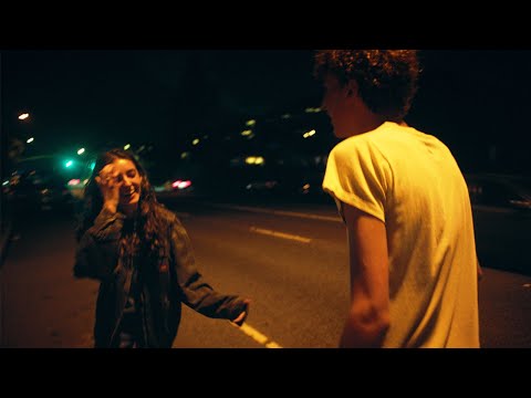 Alix Page video