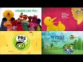 PBS Kids Program Break 21 WYES DT1 2015