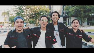 Download lagu Sindentosca - Kepompong ( cover video ) mp3