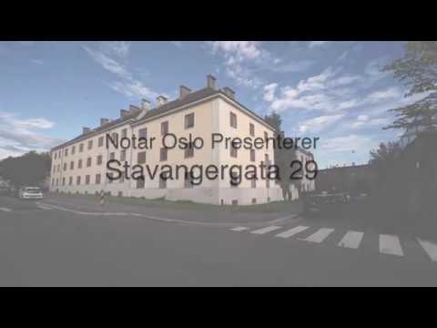Bjølsen - Stavangergata 29