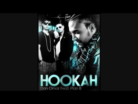 Don Omar ft Plan B - Hooka