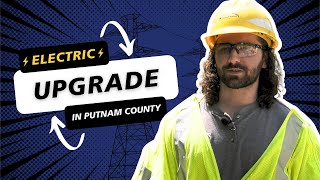Electric upgrade targets area prone to outages