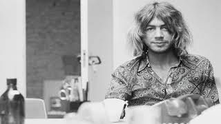 Kevin Ayers - Didn't Feel Lonely 'til I Thought Of You {1974}