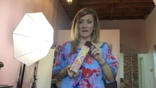 Product Recommendations: Amika Hairspray