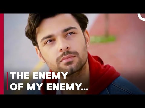 Yagiz's New Trump Card Against Melek - Can't Stop Loving You