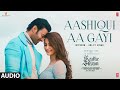 Audio: Aashiqui Aa Gayi REMIX | DJ AKANKSHA POPLI | Prabhas, Pooja Hegde | Mithoon, Arijit Singh